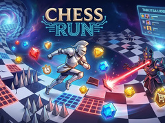                                                                     Chess Run קחשמ