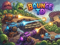                                                                       Bounce TD ליּפש