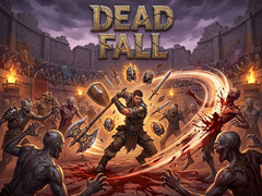                                                                     Dead Fall קחשמ