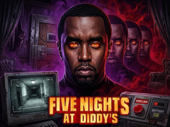                                                                     Five Nights at Diddy's קחשמ
