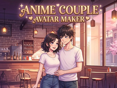                                                                     Anime Couple: Avatar Maker קחשמ