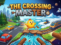                                                                     The Crossing Master קחשמ