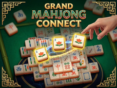                                                                     Grand Mahjong Connect קחשמ