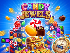                                                                     Candy Jewels קחשמ