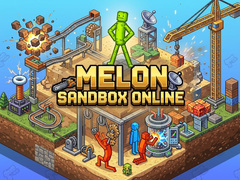                                                                     Melon Sandbox Online קחשמ