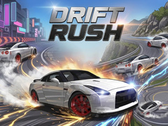                                                                     Drift Rush קחשמ