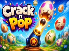                                                                     Crack n Pop קחשמ