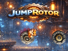                                                                     Jump Rotor קחשמ