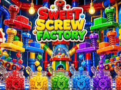                                                                     Sweet Screw Factory קחשמ