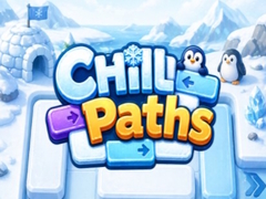                                                                     Chill Paths קחשמ