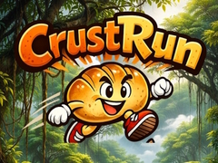                                                                     Crust Run קחשמ