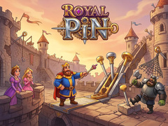                                                                     Royal Pin קחשמ