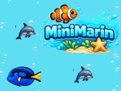                                                                     Mini Marin קחשמ