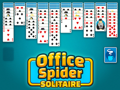                                                                     Office Spider Solitaire קחשמ
