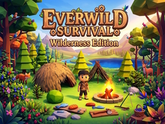                                                                     Everwild Survival קחשמ