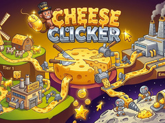                                                                     Cheese Clicker קחשמ