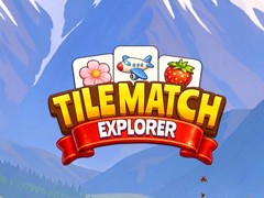                                                                     Tile Explorer - Triple Match קחשמ