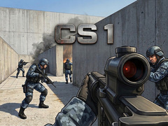                                                                     CS 1 קחשמ