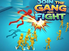                                                                     Join the Gang and Fight קחשמ