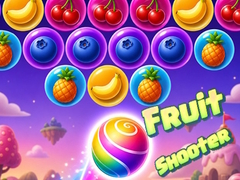                                                                     Bubble Fruit Shooter 2D קחשמ