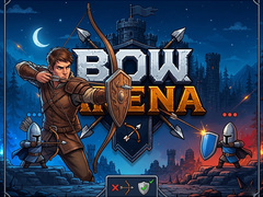                                                                     Bow Arena קחשמ