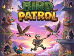                                                                     Bird Patrol קחשמ