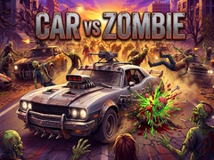                                                                     Car vs Zombie קחשמ