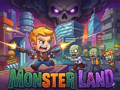                                                                     Monster Land קחשמ