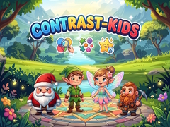                                                                     Contrast-Kids קחשמ