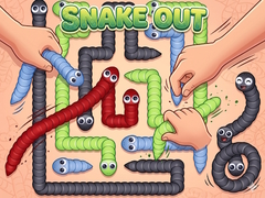                                                                     Snake Out קחשמ