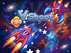                                                                     V Shoot קחשמ