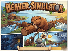                                                                    Beaver Simulator קחשמ