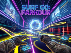                                                                     Surf GO: Parkour קחשמ
