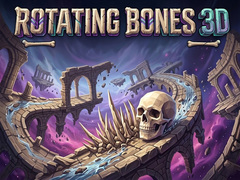                                                                     Rotating Bones 3D קחשמ