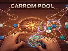                                                                     Carrom Pool קחשמ