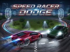                                                                     Speed Racer Dodge קחשמ