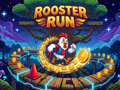                                                                     Rooster Run קחשמ