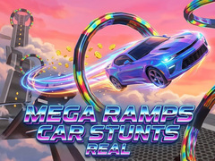                                                                     Mega Ramps Car Stunts Real קחשמ