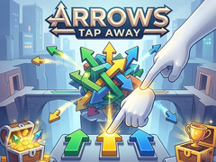                                                                     Arrows Tap Away קחשמ