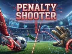                                                                     Penalty Shooter קחשמ