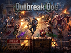                                                                     Outbreak Ops קחשמ