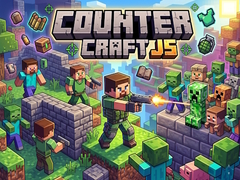                                                                     Counter Craft JS קחשמ