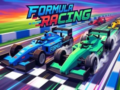                                                                     Formula Racing קחשמ