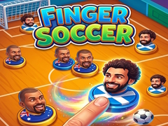                                                                       Finger Soccer  ליּפש
