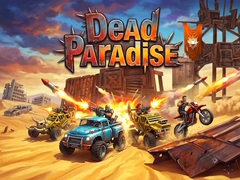                                                                     Dead Paradise קחשמ