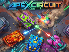                                                                     Apexcircuit קחשמ