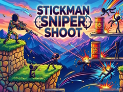                                                                     Stickman Sniper Shoot קחשמ