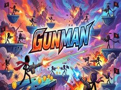                                                                     Gunman קחשמ