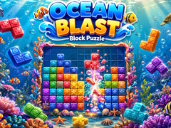                                                                     Ocean Blast Block Puzzle קחשמ