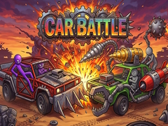                                                                     Car Battle קחשמ
